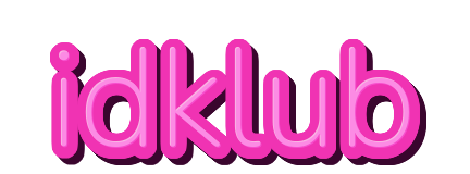 idklub — logo kanal